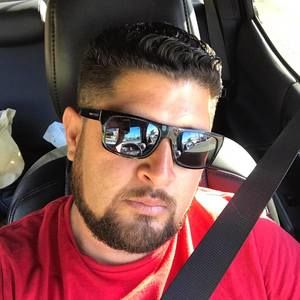 Meet your Posher, Joel montenegro